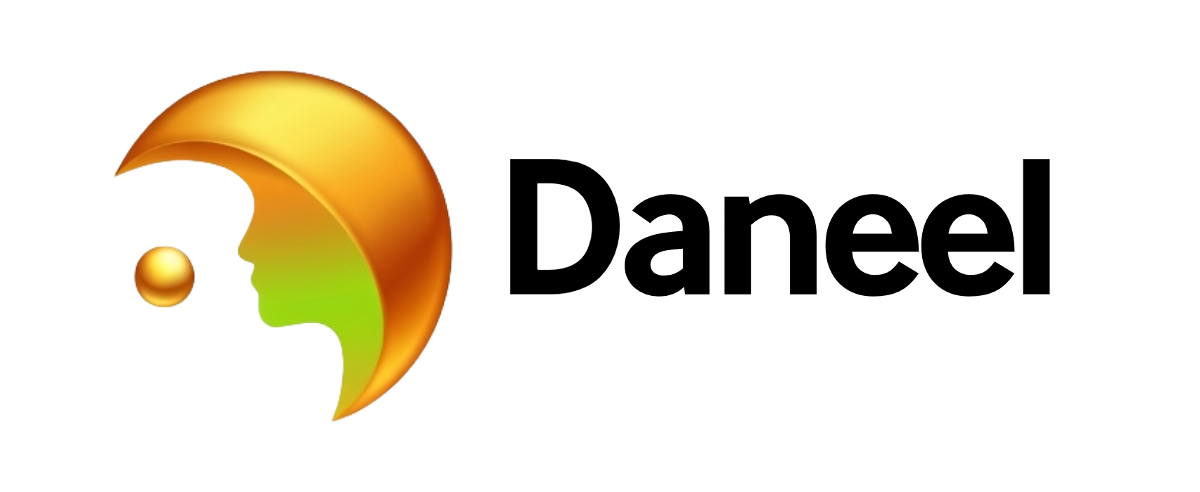 Daneel Logo